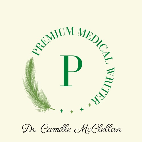 Premium Medical Writer